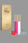 Kissable Cooling & Warming Nipple Gloss 2x13ml