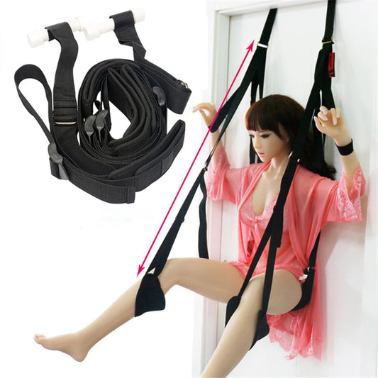DOOR SWING