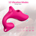 FINGER VIBRATOR