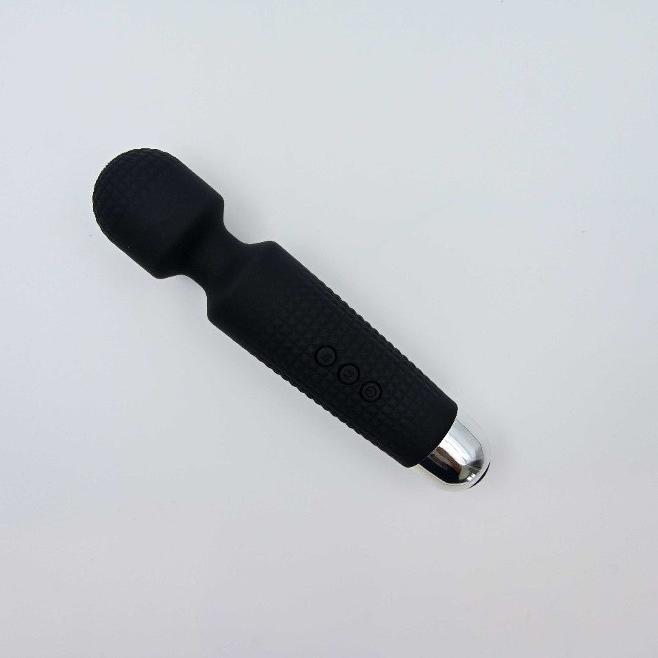 WAND MASSAGER (LARGE) Vibrating