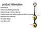 Kegel balls