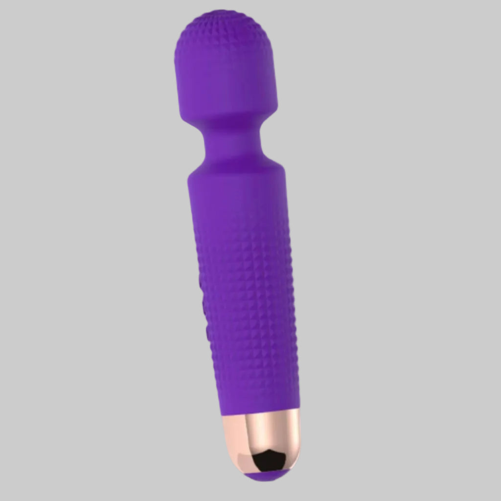 MINI VIBRATING MASSAGE  WAND