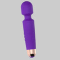 MINI VIBRATING MASSAGE  WAND