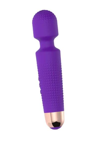 MINI VIBRATING MASSAGE  WAND