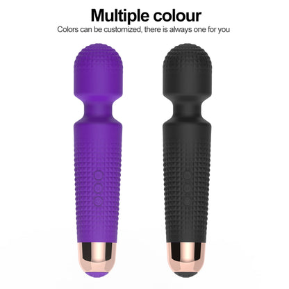 MINI VIBRATING MASSAGE  WAND