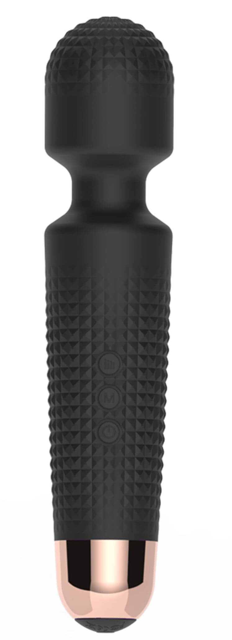 MINI VIBRATING MASSAGE  WAND