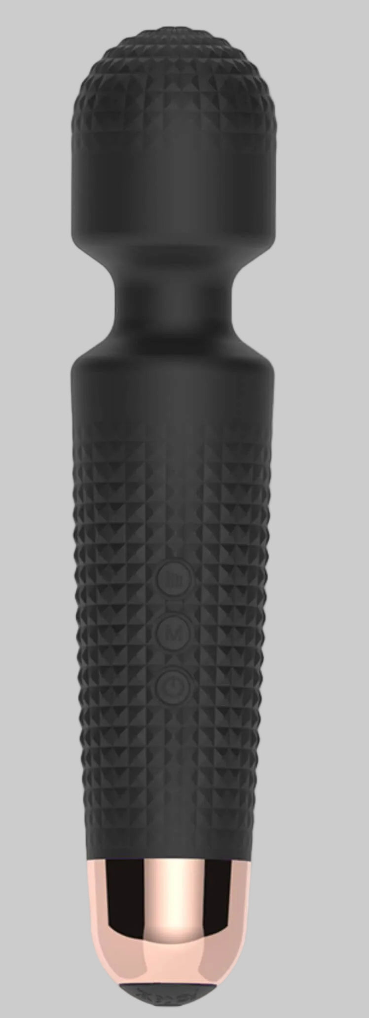 MINI VIBRATING MASSAGE  WAND
