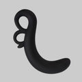 Prostate Stimulator With 2 Rings