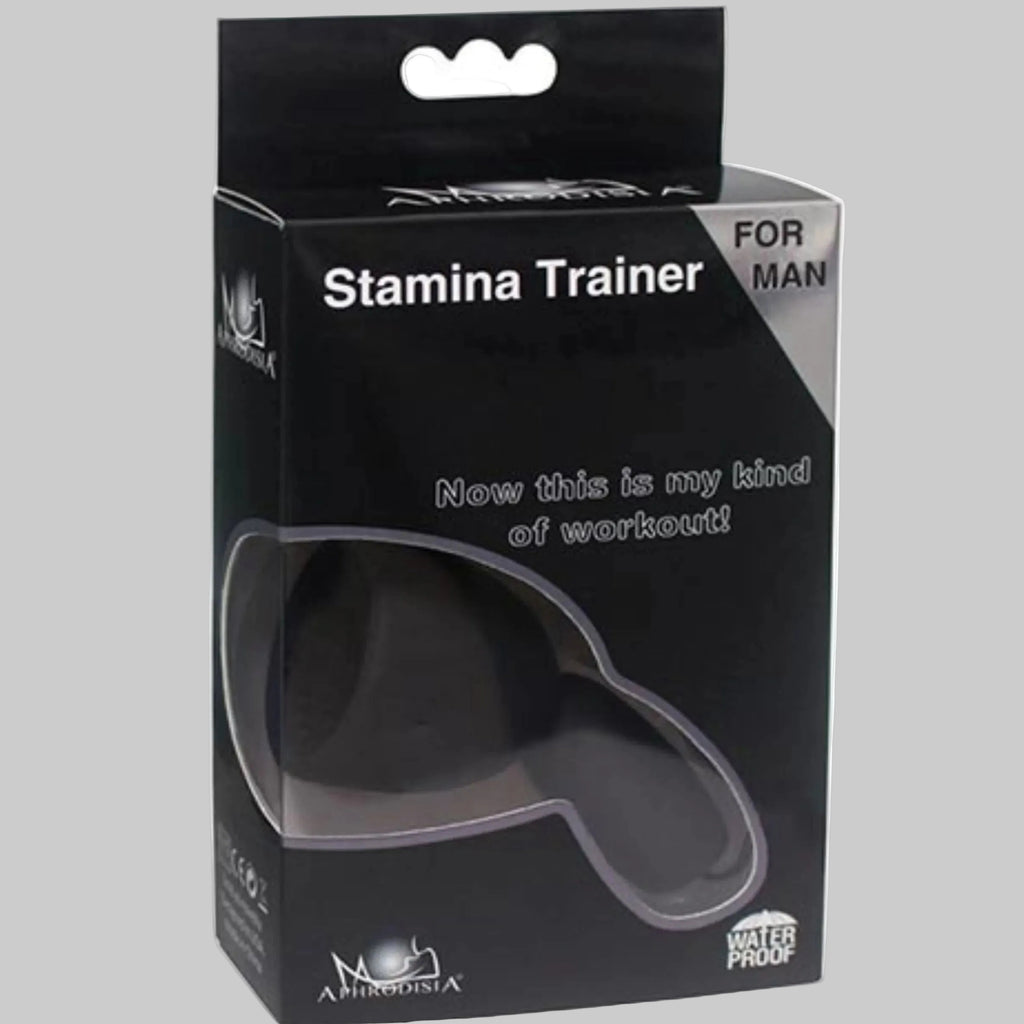 Stamina Trainer