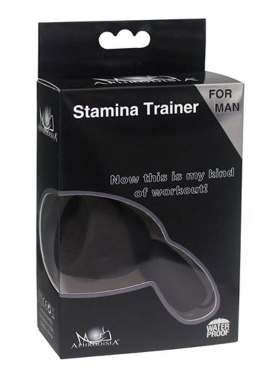 Stamina Trainer