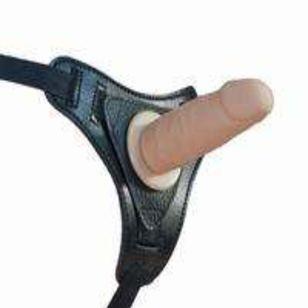 Strap On - Dildo