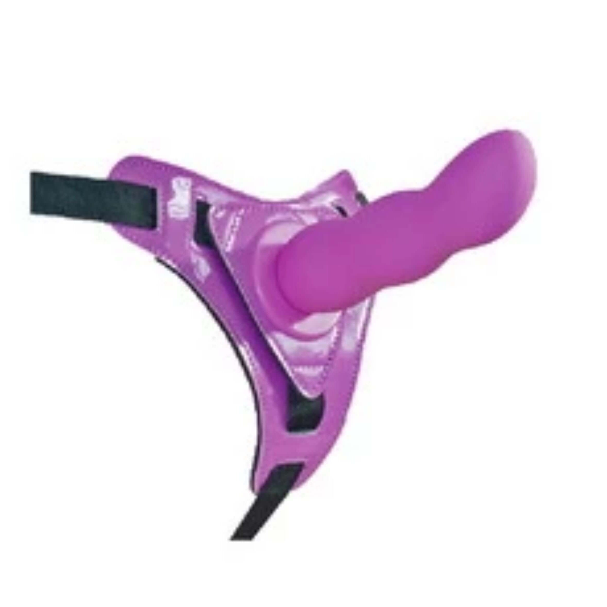 Strap On - Dildo