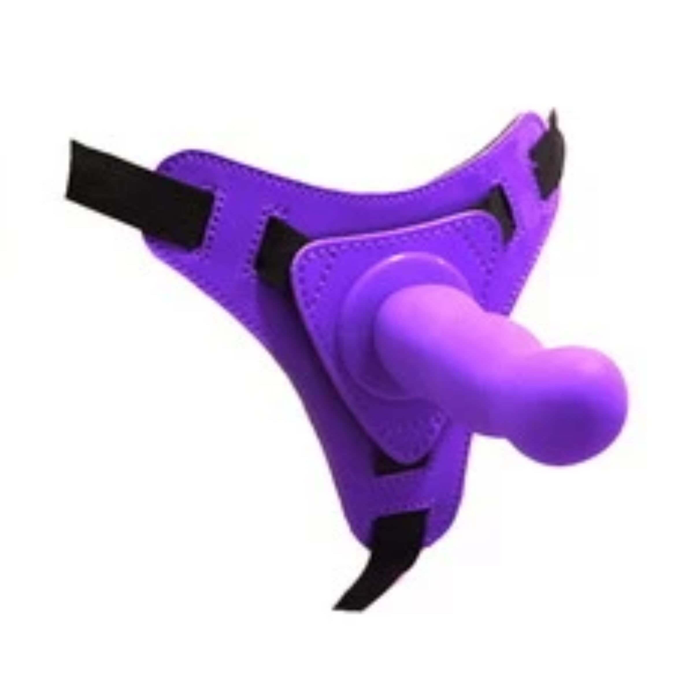 Strap On - Dildo